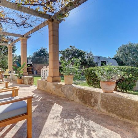 U Vila Pollença Εξωτερικό φωτογραφία