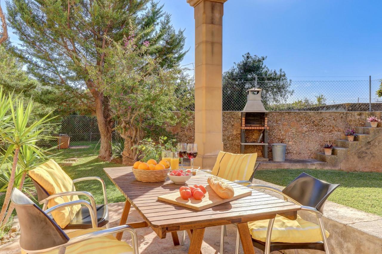 U Vila Pollença Εξωτερικό φωτογραφία